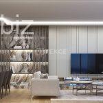 Stylish Sea View Apartments in Maltepe, Istanbul (Listing No: 9721)