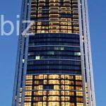 Contemporary 2+1 Apartment in the Heart of Istanbul (Listing No: 9725)