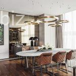 Contemporary 2+1 Apartment in the Heart of Istanbul (Listing No: 9725)