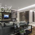 Contemporary 2+1 Apartment in the Heart of Istanbul (Listing No: 9725)