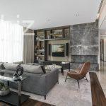 Contemporary 2+1 Apartment in the Heart of Istanbul (Listing No: 9725)
