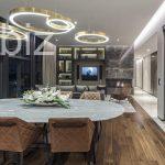 Contemporary 2+1 Apartment in the Heart of Istanbul (Listing No: 9725)