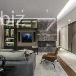 Contemporary 2+1 Apartment in the Heart of Istanbul (Listing No: 9725)