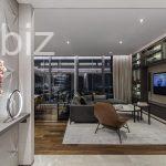 Contemporary 2+1 Apartment in the Heart of Istanbul (Listing No: 9725)