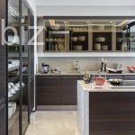 Contemporary 2+1 Apartment in the Heart of Istanbul (Listing No: 9725)