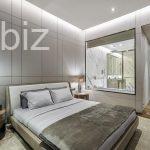 Contemporary 2+1 Apartment in the Heart of Istanbul (Listing No: 9725)