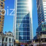 Contemporary 2+1 Apartment in the Heart of Istanbul (Listing No: 9725)