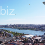 Stylish Apartment in the Heart of Istanbul (Listing No: 9726)