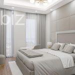 Stylish Apartment in the Heart of Istanbul (Listing No: 9726)
