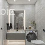 Stylish Apartment in the Heart of Istanbul (Listing No: 9726)