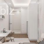 Stylish Apartment in the Heart of Istanbul (Listing No: 9726)