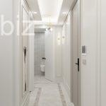 Stylish Apartment in the Heart of Istanbul (Listing No: 9726)