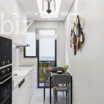 Stylish Apartment in the Heart of Istanbul (Listing No: 9726)