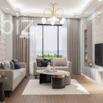 Stylish Apartment in the Heart of Istanbul (Listing No: 9726)