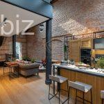 Charming Apartment in Historic Üsküdar, Istanbul (Listing No: 9727)