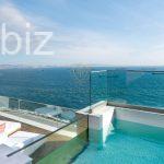 Charming Apartment in Historic Üsküdar, Istanbul (Listing No: 9727)