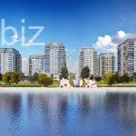 Charming Apartment in Historic Üsküdar, Istanbul (Listing No: 9727)
