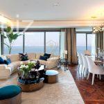 Charming Apartment in Historic Üsküdar, Istanbul (Listing No: 9727)