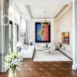 Charming Apartment in Historic Üsküdar, Istanbul (Listing No: 9727)