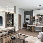 Spacious 4+1 Apartment in the Heart of Istanbul (Listing No: 9728)