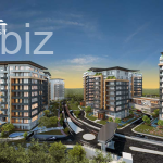 Spacious 4+1 Apartment in the Heart of Istanbul (Listing No: 9728)