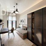 Spacious 4+1 Apartment in the Heart of Istanbul (Listing No: 9728)