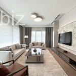 Spacious 4+1 Apartment in the Heart of Istanbul (Listing No: 9728)