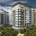 Spacious 4+1 Apartment in the Heart of Istanbul (Listing No: 9728)