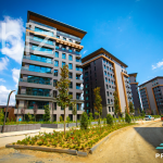 Spacious 4+1 Apartment in the Heart of Istanbul (Listing No: 9728)