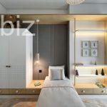 Spacious 4+1 Apartment in the Heart of Istanbul (Listing No: 9728)