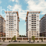 Charming 2+1 Apartment in Istanbul (Listing No: 9729)