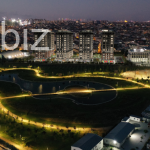 Charming 2+1 Apartment in Istanbul (Listing No: 9729)