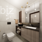 Charming 2+1 Apartment in Istanbul (Listing No: 9729)
