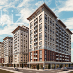 Charming 2+1 Apartment in Istanbul (Listing No: 9729)