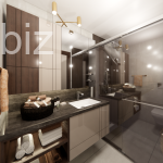 Charming 2+1 Apartment in Istanbul (Listing No: 9729)