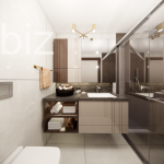 Charming 2+1 Apartment in Istanbul (Listing No: 9729)
