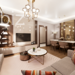 Charming 2+1 Apartment in Istanbul (Listing No: 9729)