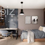 Charming 2+1 Apartment in Istanbul (Listing No: 9729)