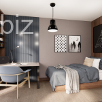 Charming 2+1 Apartment in Istanbul (Listing No: 9729)