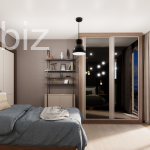 Charming 2+1 Apartment in Istanbul (Listing No: 9729)