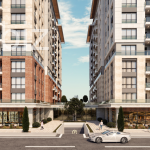 Charming 2+1 Apartment in Istanbul (Listing No: 9729)