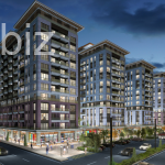 Charming 2+1 Apartment in Istanbul (Listing No: 9729)