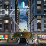 Charming 2+1 Apartment in Istanbul (Listing No: 9729)