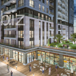 Charming 2+1 Apartment in Istanbul (Listing No: 9729)