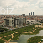 Charming 2+1 Apartment in Istanbul (Listing No: 9729)