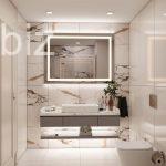 Spacious 3+1 Apartment in Istanbul with Modern Amenities (Listing No: 9730)