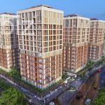 Spacious 3+1 Apartment in Istanbul with Modern Amenities (Listing No: 9730)