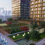 Spacious 3+1 Apartment in Istanbul with Modern Amenities (Listing No: 9730)