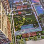 Spacious 3+1 Apartment in Istanbul with Modern Amenities (Listing No: 9730)
