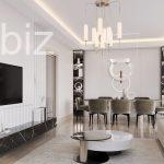 Spacious 3+1 Apartment in Istanbul with Modern Amenities (Listing No: 9730)